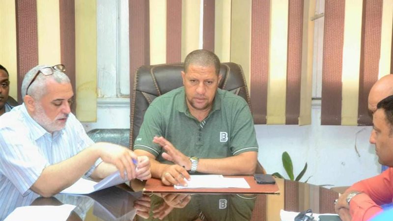 السكرتير العام المساعد