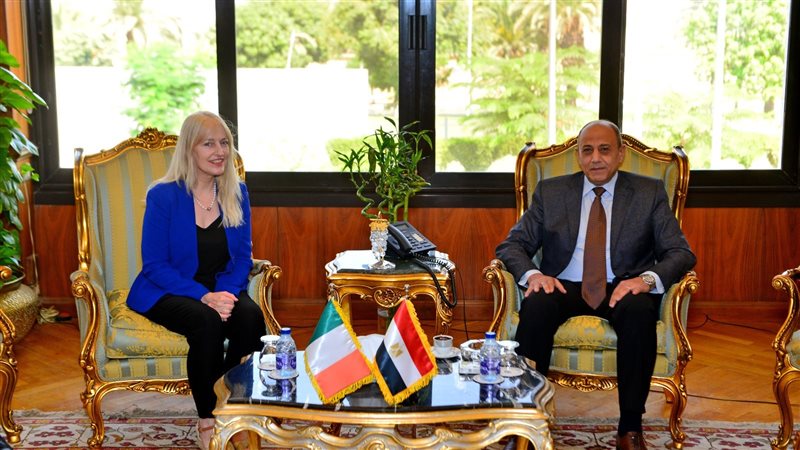 وزير الطيران الفريق
