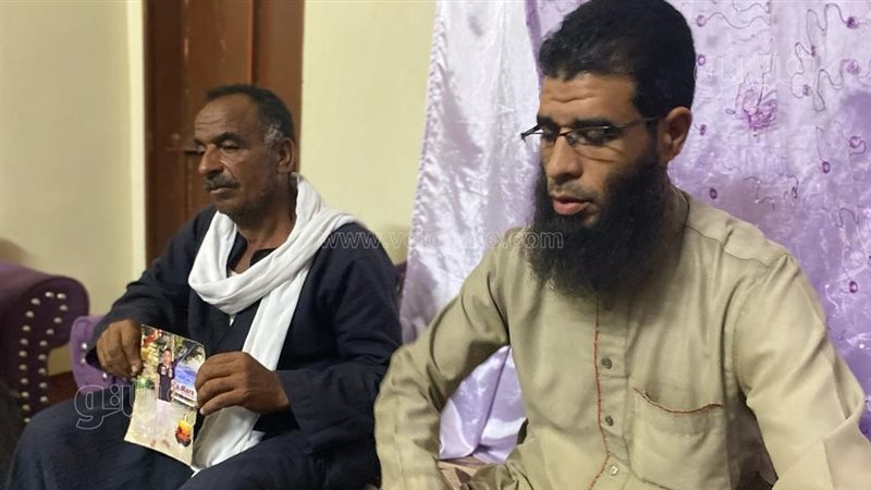 فيتو في منزل الشهيد