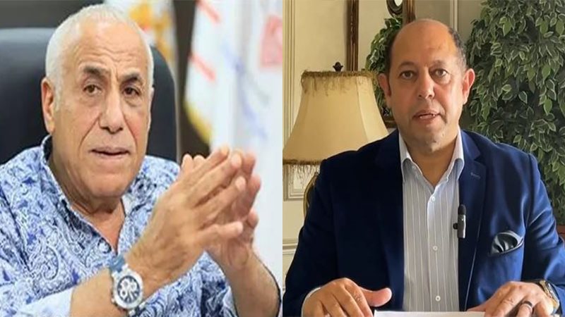 اللواء أحمد سليمان