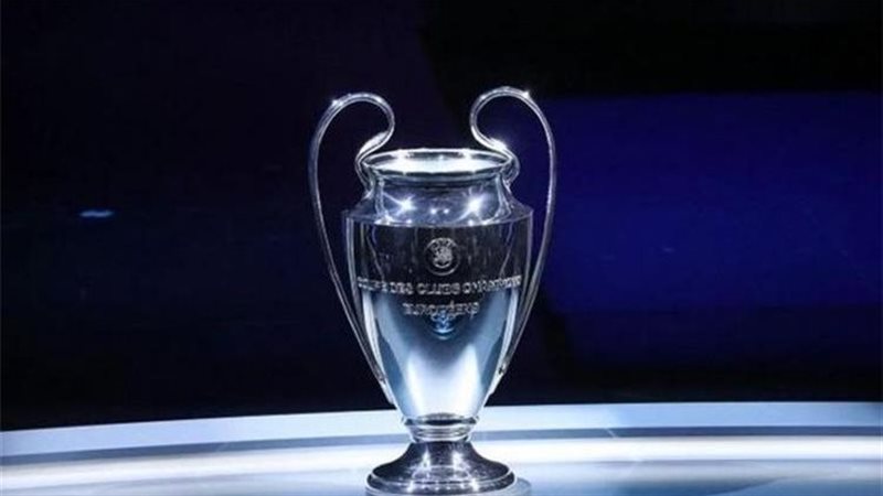 دوري أبطال أوروبا،