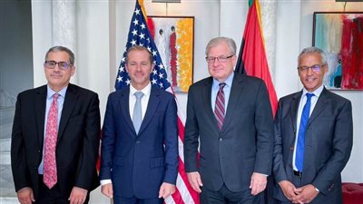 دعوة أمريكية فرنسية لتشكيل حكومة تكنوقراط لإجراء انتخابات في ليبيا 