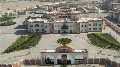 تنسيق الجامعات 2023، شروط الالتحاق بجامعة طيبة التكنولوجية ومصروفاتها الدراسية، والبرامج المتاحة لطلاب علمي علوم ورياضة والدبلومات الفنية