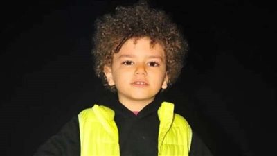 وفاة الطفل رابي بطل مسرحية toy story في حادث سيارة