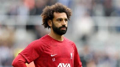 عكاظ: محمد صلاح يصل السعودية بطائرة خاصة غدا للانضمام إلى اتحاد جدة