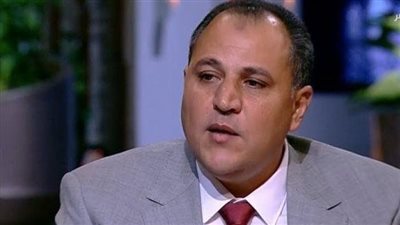 الشربيني رئيسا للجنة العلاقات العربية والدولية بالتعاوني الزراعي