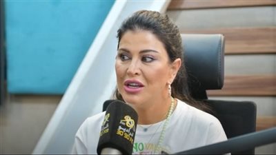 جومانا مراد: بحب محمد رمضان وهذا سبب عدم تحقيق 