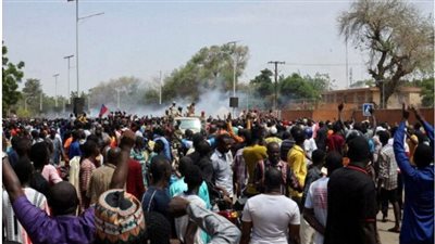 الصين تعتزم الوساطة في النيجر