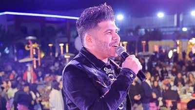 عمر كمال عن حفله بالعلمين: أنا سعيد جدا وكأن أول مرة أغني في مصر 