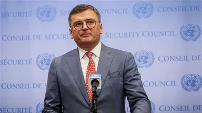 أوكرانيا لمنتقدي الهجوم المضاد: تعالوا حرروا الأراضي بأنفسكم أو لتصمتوا