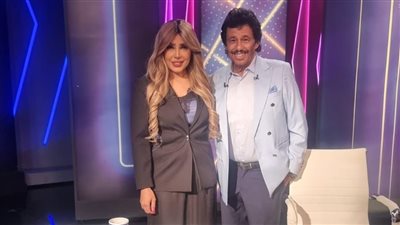  إبراهيم الكرداني ضيف إيمان أبو طالب في 