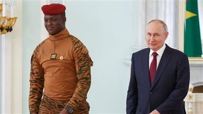 بعد انقلاب النيجر والجابون، دخول روسي مفاجئ لمنطقة وسط أفريقيا