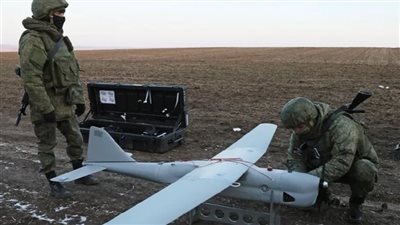 بعد موسكو، الدفاع الجوي الروسي يعترض ويدمر 59 طائرة مسيرة فوق مقاطعة بريانسك