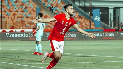 الدوري المصري، صلاح محسن يقود التشكيل المتوقع للأهلى أمام سيراميكا