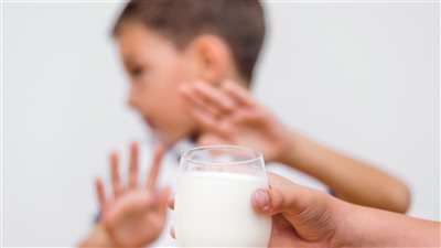 حساسية الألبان، طرق اكتشاف الإصابة بها وأهم الأعراض 