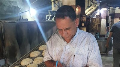 تحرير وإحالة 67 محضرا تموينيا في حملات خماسية بالدقهلية 