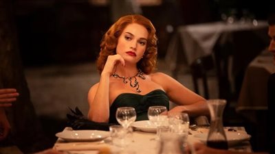 عرض فيلمي Poor Things وFINALMENTE L’ALBA باليوم الثالث لمهرجان فينيسيا