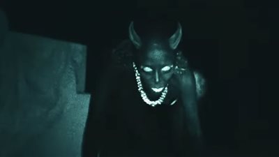 دوجا كات تؤكد مزاعم تبعيتها للشيطان في أغنيتها الجديدة Demons