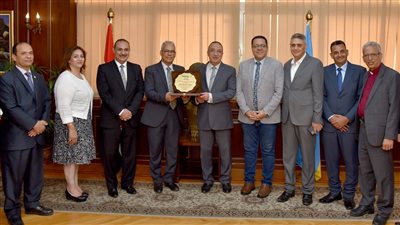 مدير كلية لاهوت اكسبلورنيشنز: السيسي أرسى مبادئ عظيمة في الوحدة الوطنية 