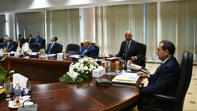 وزير البترول يتابع تنفيذ مشروعات رفع الكفاءة بشركة الإسكندرية للزيوت المعدنية