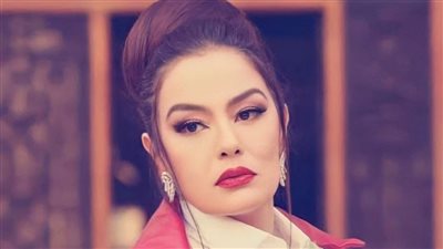 شريهان تخطف الأنظار في أحدث ظهور برفقة ابنتها 