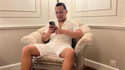 تحديد الموعد النهائي للتحقيق مع رضا البحراوي في نقابة المهن الموسيقية