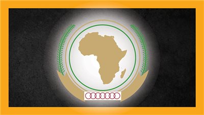  بعد تعليق عضوية الجابون، 10 دول دخلت القائمة السوداء للاتحاد الأفريقي (إنفوجراف)