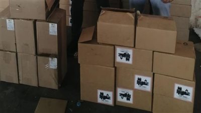 ضبط 3 أشخاص قادمين من دول عربية بحوزتهم أجهزة مهربة جمركيا بـ4 ملايين جنيه