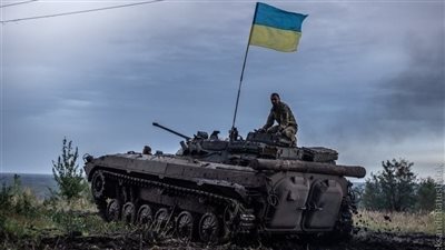  استعادة الأراضي المحتلة، شرط زيلينسكي للسلام في أوكرانيا (فيديو)