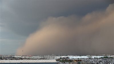 انقطاع التيار الكهربائي عن آلاف الأمريكيين في ولاية أريزونا الأمريكية