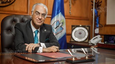 رئيس جامعة بورسعيد: إقبال الطلاب على كليتي العلاج الطبيعي والحقوق 