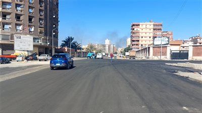 محافظ الإسكندرية: رد الشيء لأصله في 11 شارعا بحي العجمي 