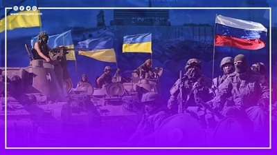 اصمتوا أو تعالوا حاربوا.. الهجوم المضاد يعكر صفو العلاقات بين أوروبا وأوكرانيا (فيديو جراف)