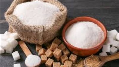  استقرار سعر السكر بالسوق المحلي اليوم الجمعة 1-9-2023