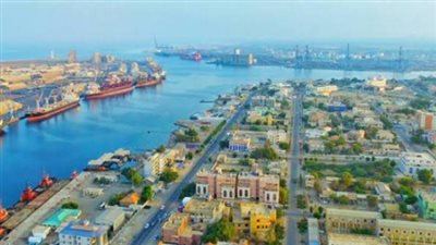 معلومات عن مدينة بورتوسودان، وهل تتحول إلى العاصمة الاضطرارية للسودان بعد دمار الخرطوم؟