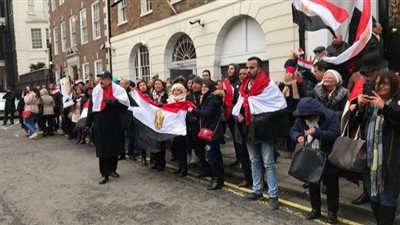 خطوات الاشتراك في التأمينات للمصريين بالخارج