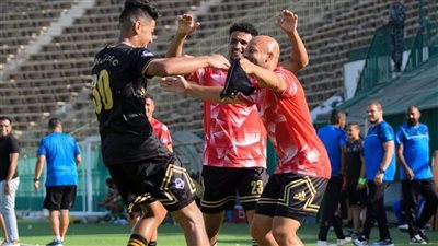 فاز على المطرية بهدف في المباراة الفاصلة، دياموند عضوا رسميا بالجمعية العمومية لاتحاد الكرة ( صور)