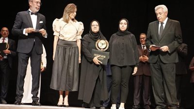 مهرجان القاهرة للمسرح التجريبي يكرم اسم الناقدة الشابة رنا أبو العلا (فيديو وصور) 