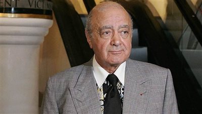 وفاة محمد الفايد الملياردير المصري تثير البلبلة، رحلة بحث عن معلومة تؤكد منشور أشرف حيدر