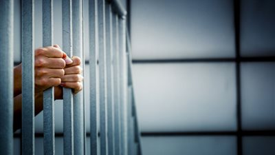 حبس عاطل أنهى حياة سائق تدخل لفض مشاجرة بالغربية