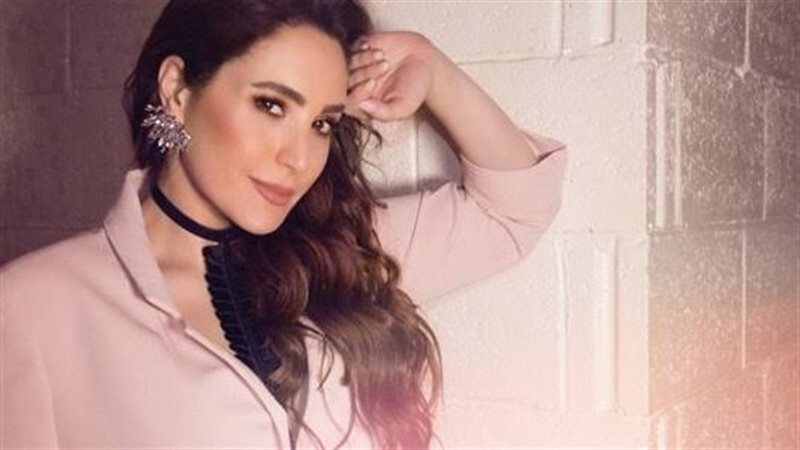 عبير نعمة، فيتو