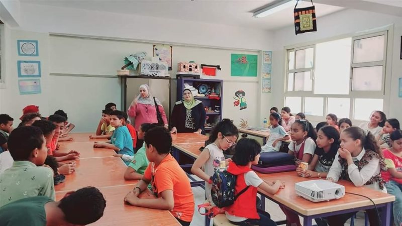 ورش برمجة كمبيوتر
