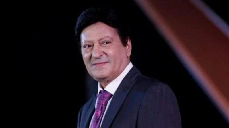  محمد الحلو، فيتو