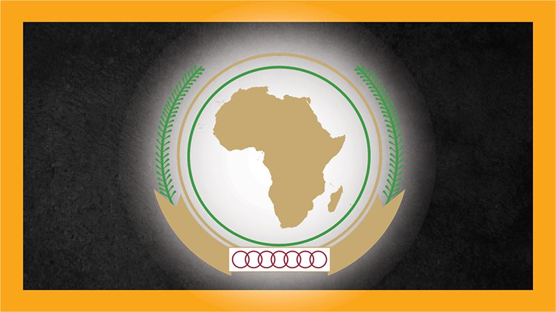 الاتحاد الإفريقي،