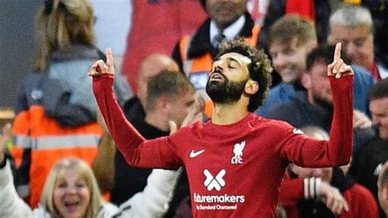 محمد صلاح،فيتو