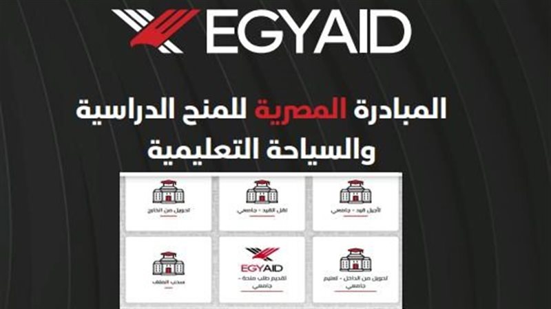 المبادرة المصرية