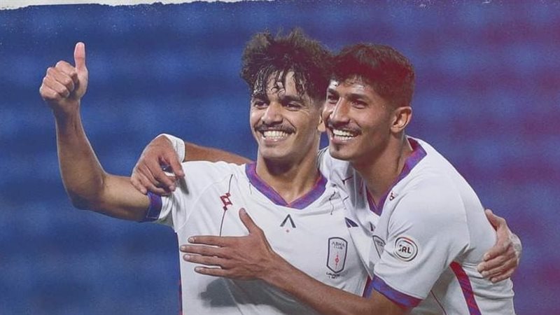 لاعبو فريق أبها السعودي،