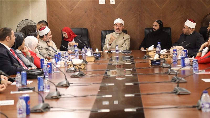 مجمع البحوث الإسلامية،