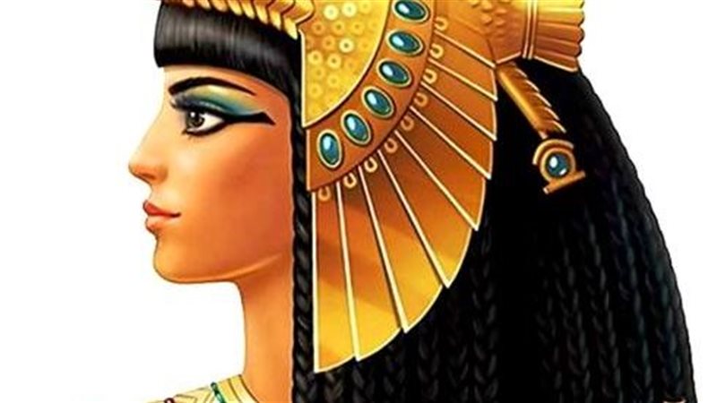 كليوباترا السابعة،