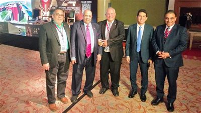 طب الأقصر تتقدم ببحث في جراحة القولون والمستقيم الدولي 